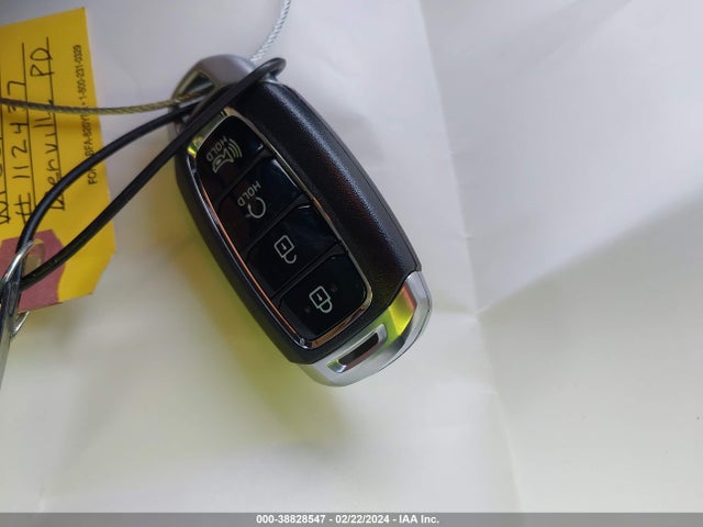 Hyundai Kona Sel 2023 KM8K6CAB6PU007977 Image 11