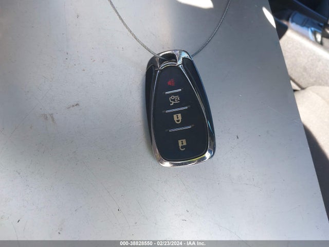 Chevrolet Malibu 1ls 2018 1G1ZB5ST9JF274679 Image 11