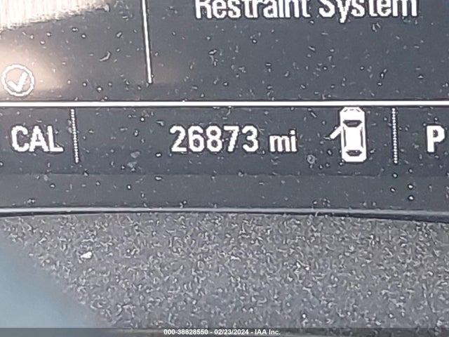 Chevrolet Malibu 1ls 2018 1G1ZB5ST9JF274679 Image 15
