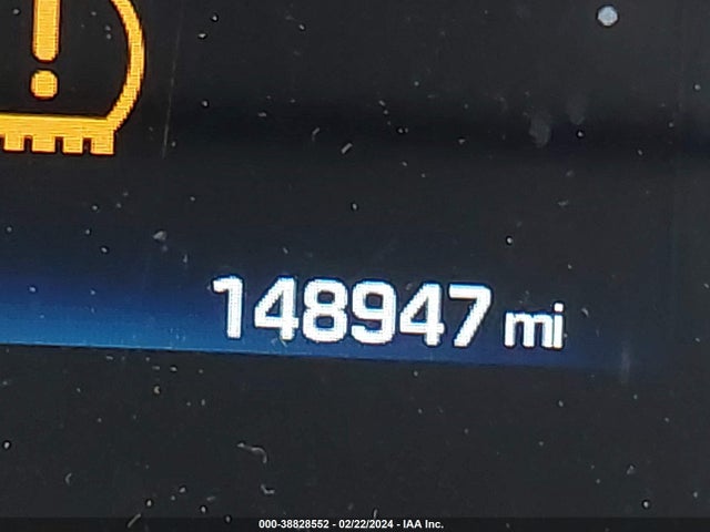Hyundai Genesis 3.8 2016 KMHGN4JE9GU144047 Image 7