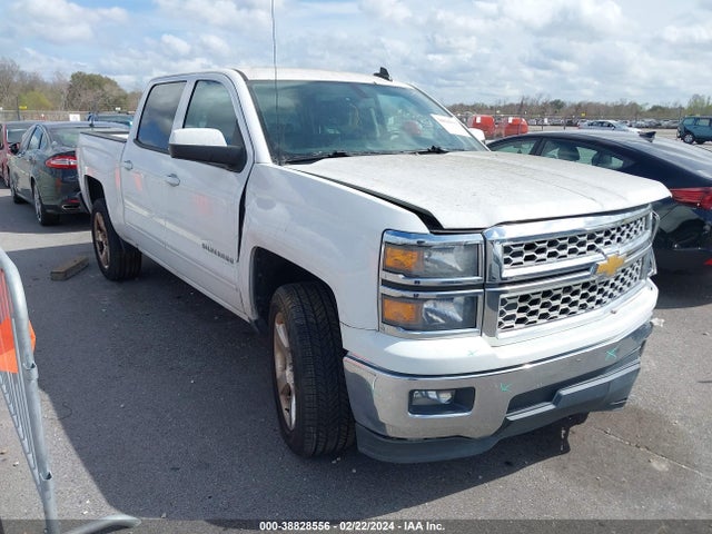 2015 3GCPCREC1FG359617 main image