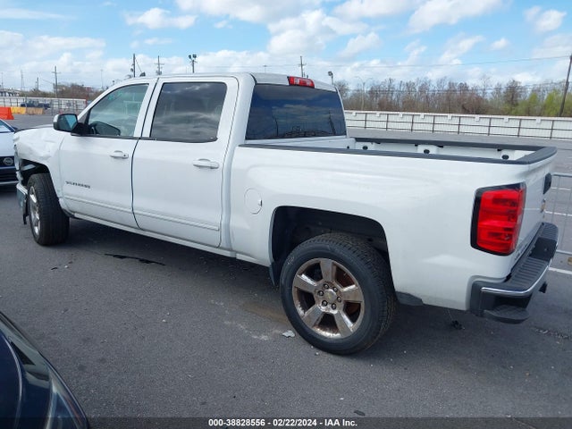 Chevrolet Silverado 1500 1lt 2015 3GCPCREC1FG359617 Image 14
