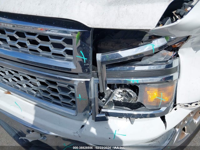 Chevrolet Silverado 1500 1lt 2015 3GCPCREC1FG359617 Image 21