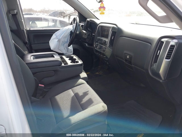 Chevrolet Silverado 1500 1lt 2015 3GCPCREC1FG359617 Image 5