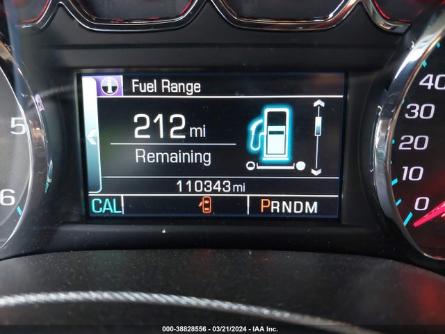 Chevrolet Silverado 1500 1lt 2015 3GCPCREC1FG359617 Image 7