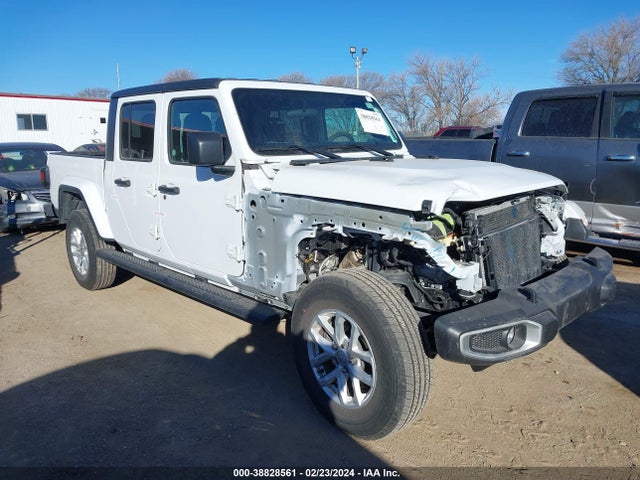 1C6HJTAG4PL564067 auction archive image