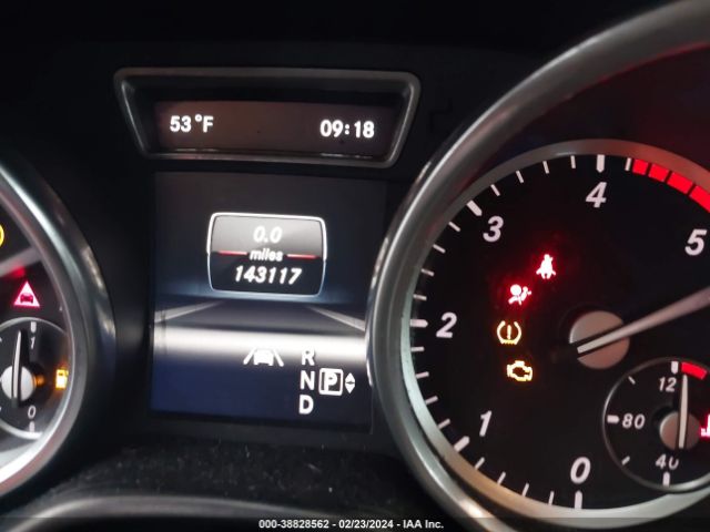 2013 MERCEDES-BENZ ML 350 BLUETEC 4JGDA2EB3DA232740 Photo 6