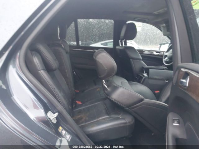 2013 MERCEDES-BENZ ML 350 BLUETEC 4JGDA2EB3DA232740 Photo 7