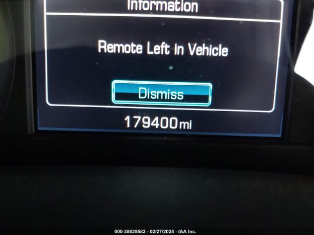 1GNSKHKC5GR118891 Chevrolet Suburban Lt