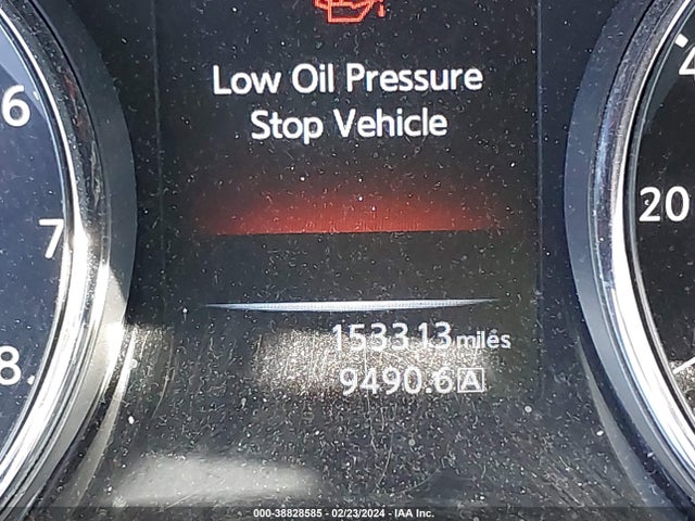 Nissan ROGUE SV 2014 5N1AT2MT3EC754877 Image 7