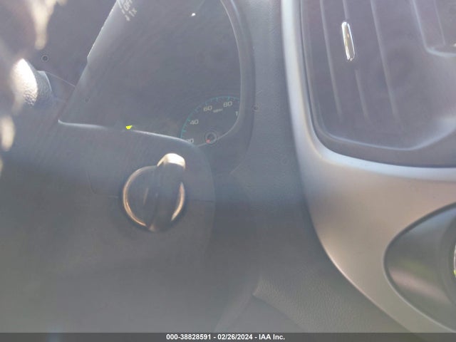 Chevrolet Colorado Lt 2015 1GCGSBE37F1118265 Image 11