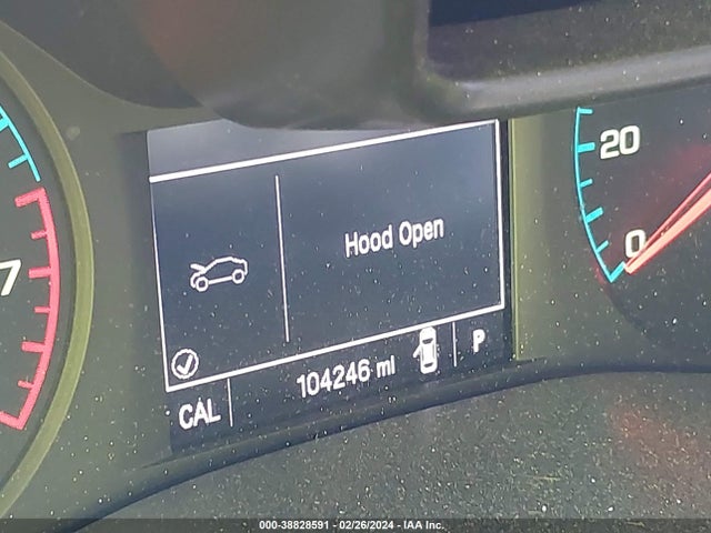 Chevrolet Colorado Lt 2015 1GCGSBE37F1118265 Image 15