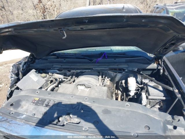3GTU2UEH9EG369959 GMC Sierra 1500 Sle