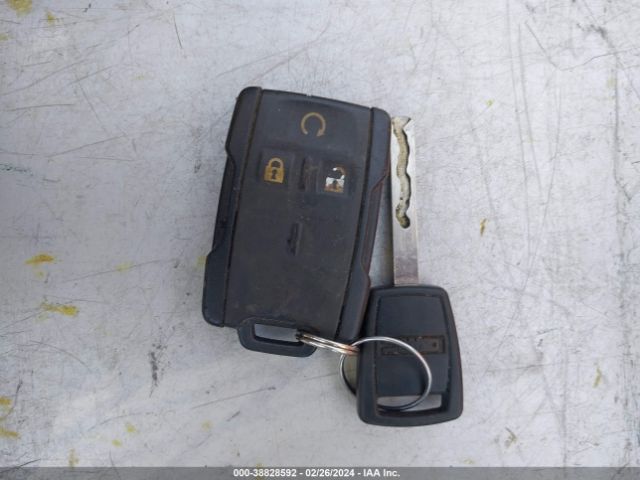 3GTU2UEH9EG369959 GMC Sierra 1500 Sle
