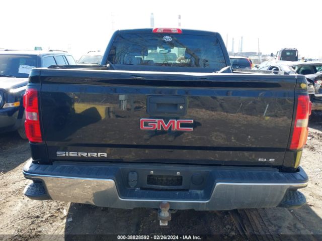 3GTU2UEH9EG369959 GMC Sierra 1500 Sle