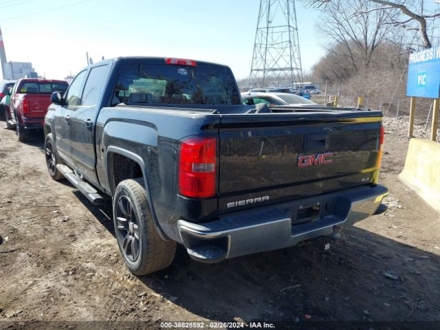 3GTU2UEH9EG369959 GMC Sierra 1500 Sle