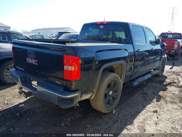 3GTU2UEH9EG369959 GMC Sierra 1500 Sle