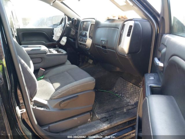 3GTU2UEH9EG369959 GMC Sierra 1500 Sle