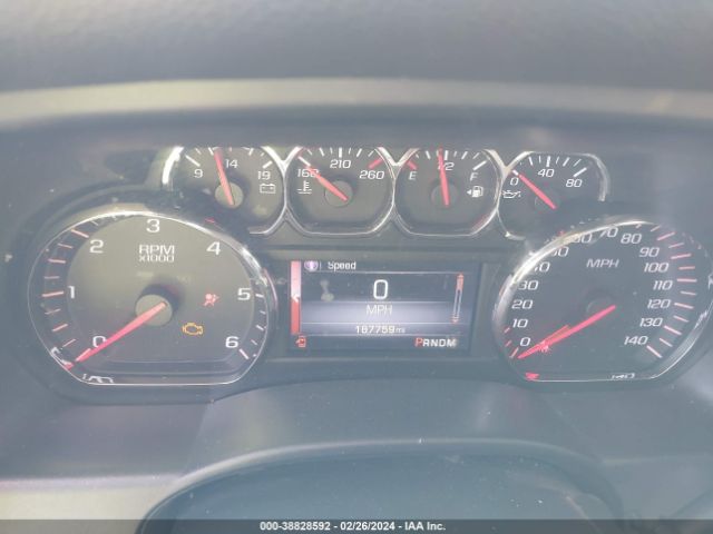 3GTU2UEH9EG369959 GMC Sierra 1500 Sle