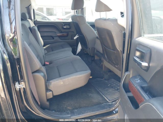 3GTU2UEH9EG369959 GMC Sierra 1500 Sle