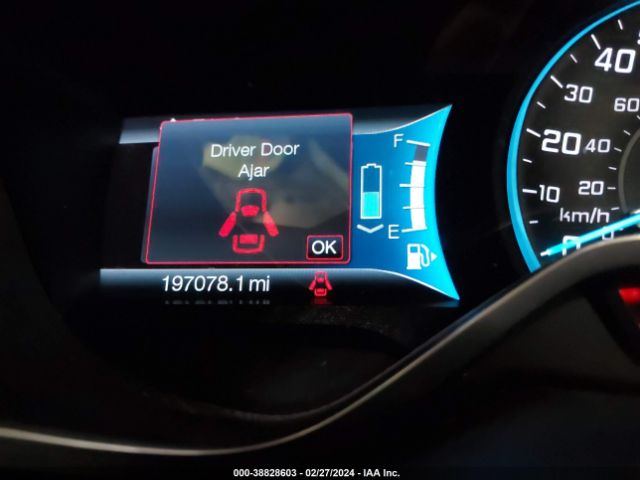 1FADP5CUXFL109376 Ford C-max Energi Sel