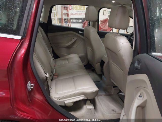 1FADP5CUXFL109376 Ford C-max Energi Sel