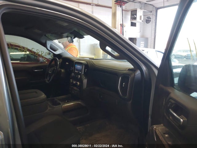 GMC Sierra 1500 4wd  Short Box Elevation 2020 3GTU9CED3LG179669 Image 5