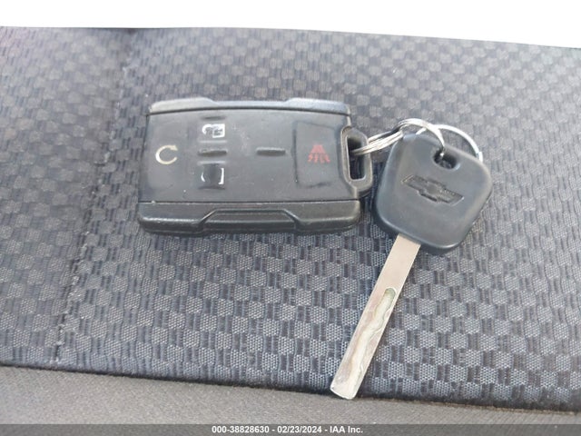 Chevrolet Silverado 1500 2lt 2017 3GCUKREC1HG355253 Image 11