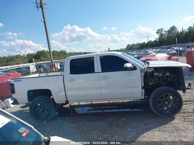 Chevrolet Silverado 1500 2lt 2017 3GCUKREC1HG355253 Image 13