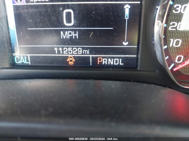 Chevrolet Silverado 1500 2lt 2017 3GCUKREC1HG355253 Image 15