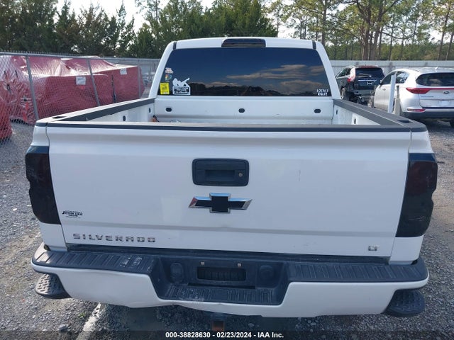 Chevrolet Silverado 1500 2lt 2017 3GCUKREC1HG355253 Image 16