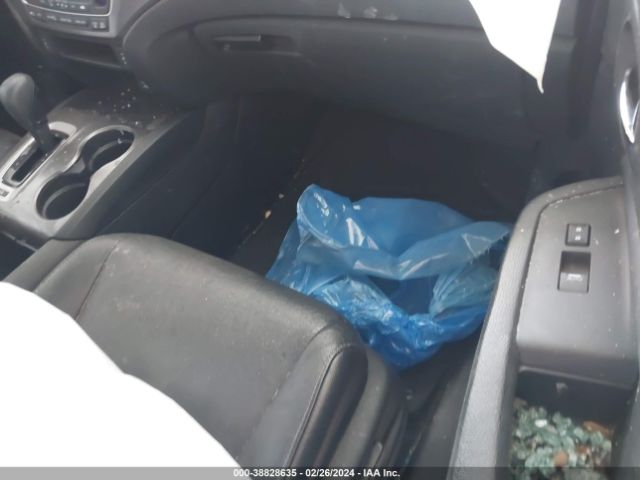 5FNYF6H53HB094375 Honda Pilot Ex-l