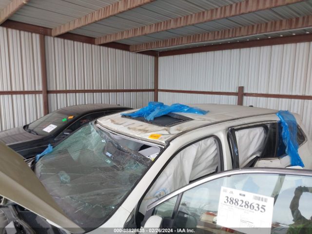 5FNYF6H53HB094375 Honda Pilot Ex-l