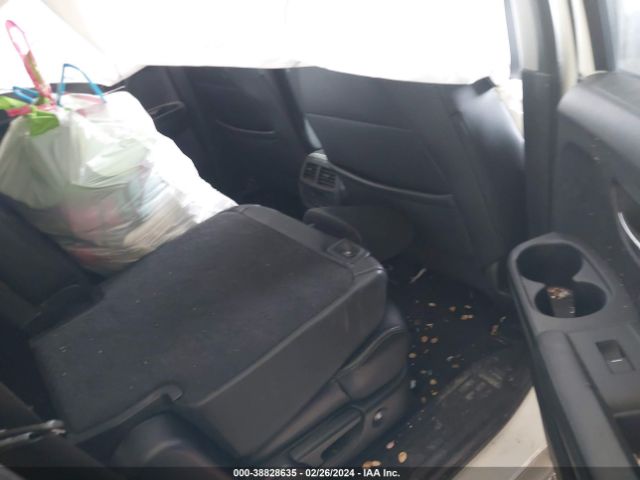 5FNYF6H53HB094375 Honda Pilot Ex-l