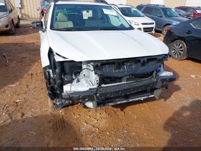 4S4BTGND6R3169628 Subaru Outback Limited Xt