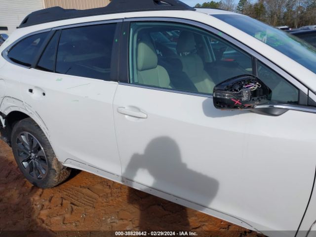 4S4BTGND6R3169628 Subaru Outback Limited Xt