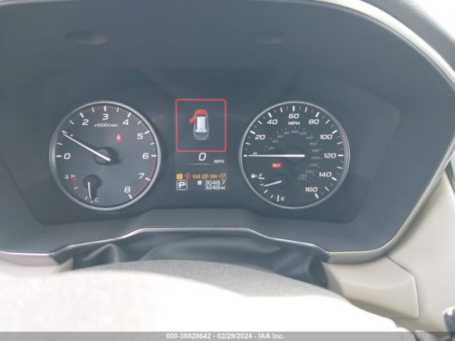 4S4BTGND6R3169628 Subaru Outback Limited Xt