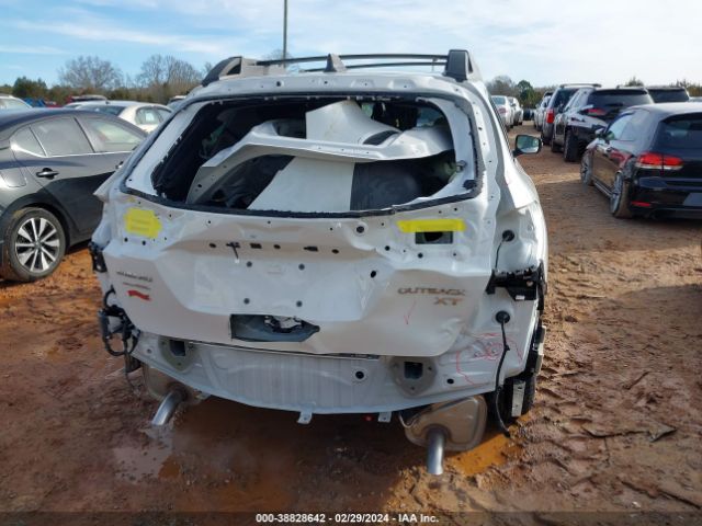 4S4BTGND6R3169628 Subaru Outback Limited Xt
