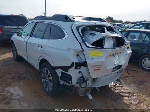4S4BTGND6R3169628 Subaru Outback Limited Xt