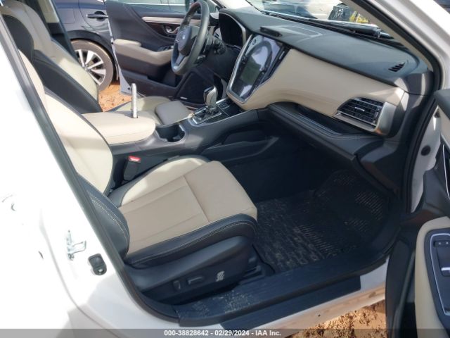 4S4BTGND6R3169628 Subaru Outback Limited Xt