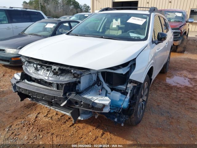 4S4BTGND6R3169628 Subaru Outback Limited Xt