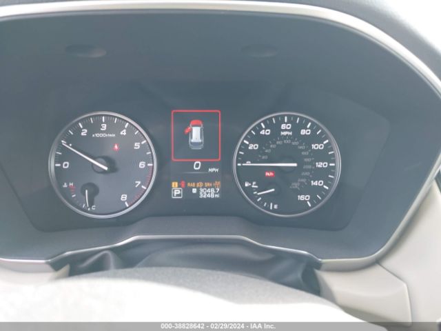 4S4BTGND6R3169628 Subaru Outback Limited Xt