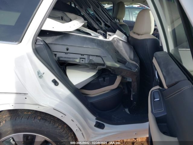 4S4BTGND6R3169628 Subaru Outback Limited Xt
