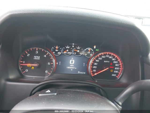 GMC YUKON DENALI 2016 1GKS2CKJ4GR394221 Image 15