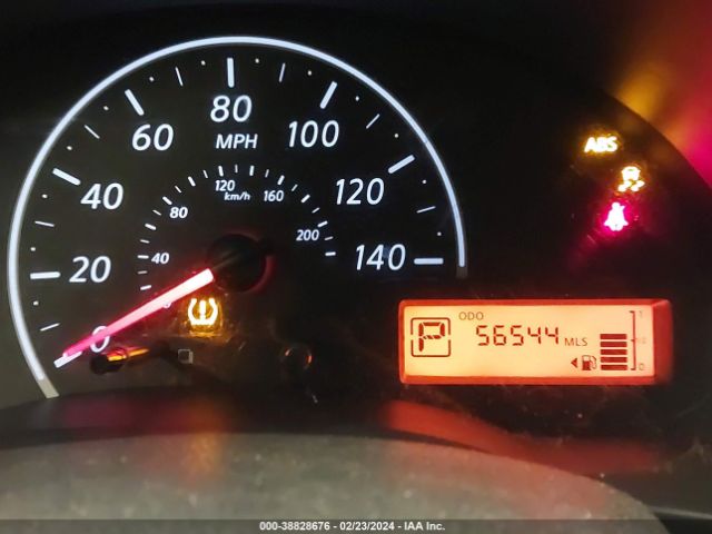 3N1CN7AP0GL809730 Nissan Versa 1.6 S/1.6 S+/1.6 Sl/1.6 Sv
