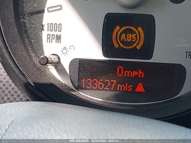 2013 MINI HARDTOP WMWSV3C54DT477048 Photo 6