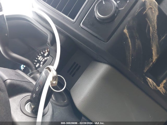 Ford F-150 Xl 2018 1FTEX1EP0JFC93510 Image 11