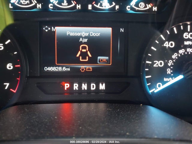 Ford F-150 Xl 2018 1FTEX1EP0JFC93510 Image 15