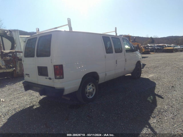 2013 FORD E-250 COMMERCIAL VIN: 1FTNE2EW7DDA33012