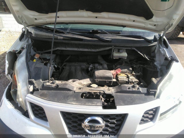 Nissan Nv200 S 2017 3N6CM0KN5HK707350 Image 10